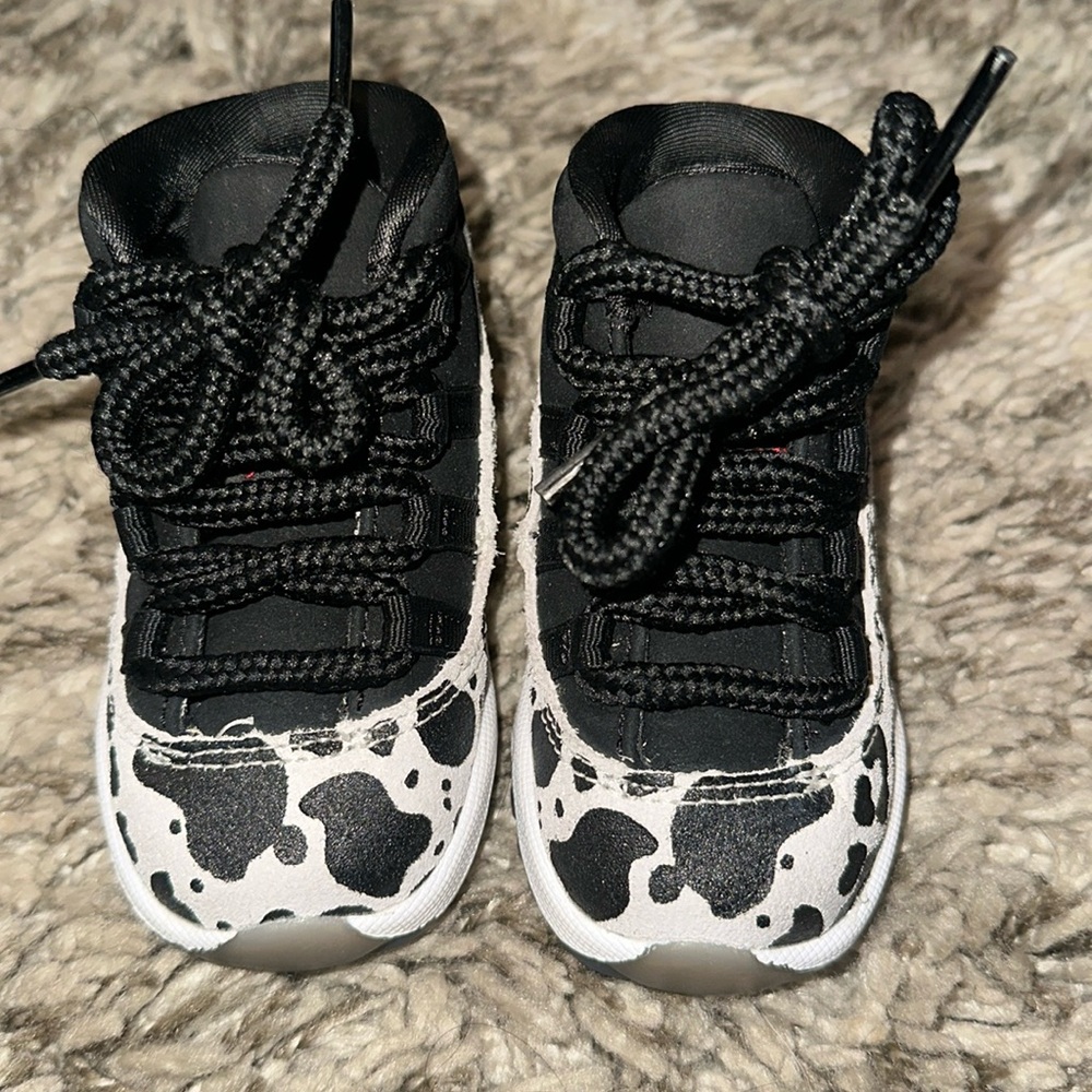 Jordan 11 Retro